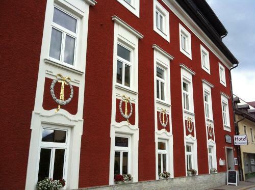 Hotel Zum Heiligen Geist
