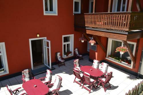 Hotel Zum Heiligen Geist