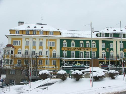 Haus Daniel Mariazell