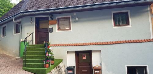 Haus Daniel Mariazell