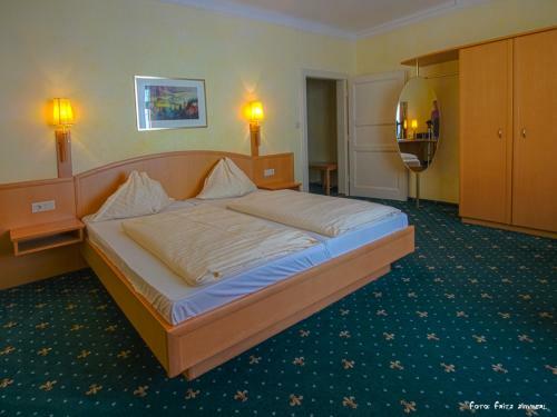 Hotel Drei Hasen