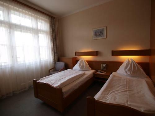 Hotel Drei Hasen