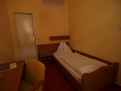 Hotel Drei Hasen
