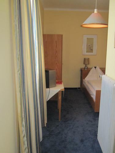 Hotel Drei Hasen