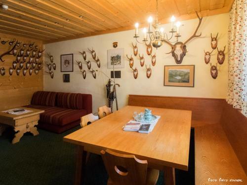 Hotel Drei Hasen
