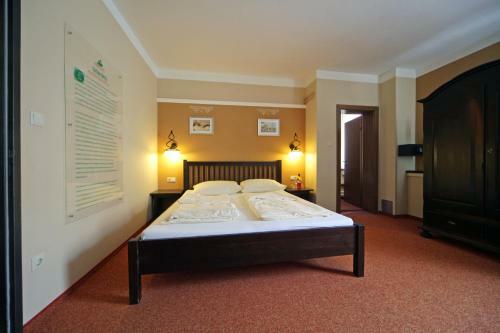 Hotel Magnus Klause