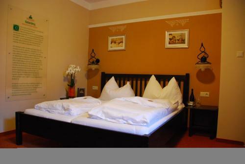 Hotel Magnus Klause