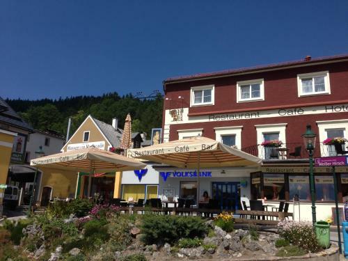 Hotel Magnus Klause