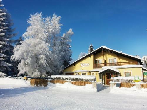 Hostal Restaurant Pension Seewolf