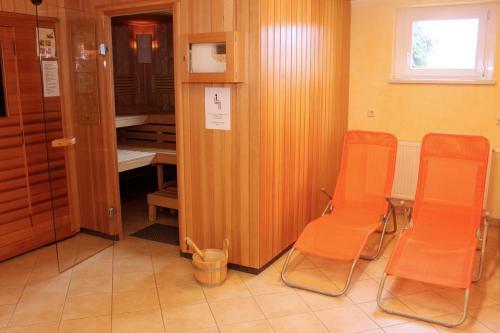 Hostal Restaurant Pension Seewolf