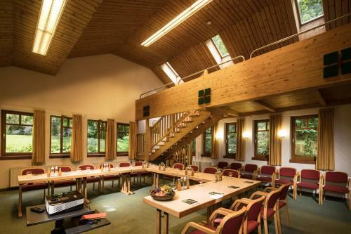 Naturidyll Hotel Hammerschmiede