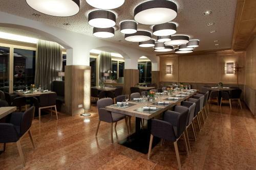 Hotel-restaurant Ammerhauser