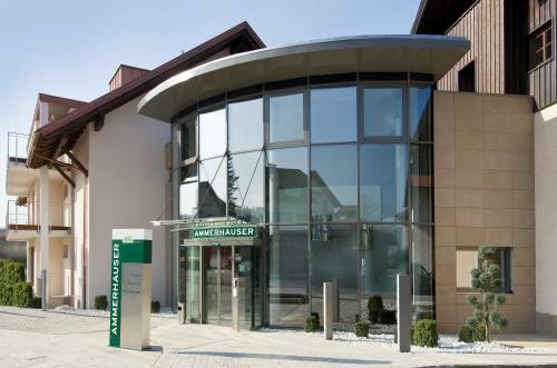 Hotel-restaurant Ammerhauser