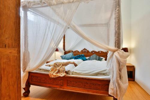 Apartamento Landvilla Pia