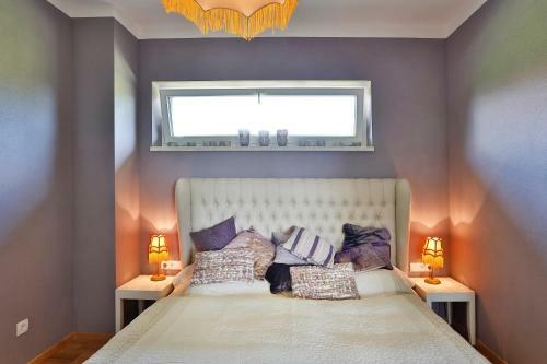 Apartamento Landvilla Pia