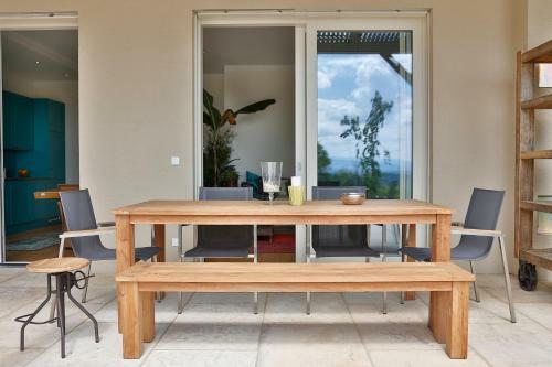 Apartamento Landvilla Pia