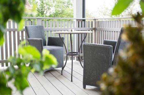 Apartamento Landvilla Pia