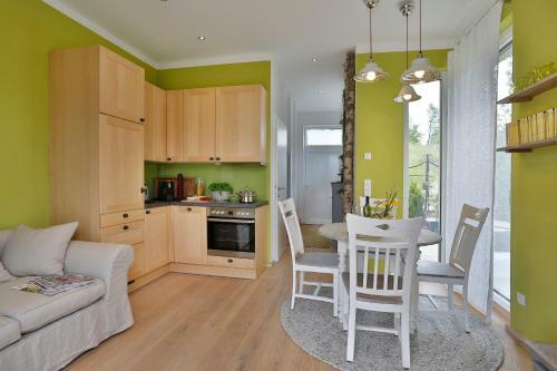 Apartamento Landvilla Pia
