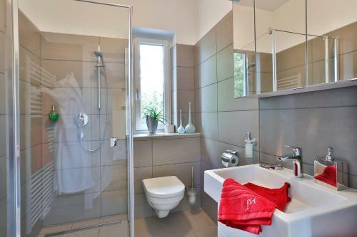 Apartamento Landvilla Pia