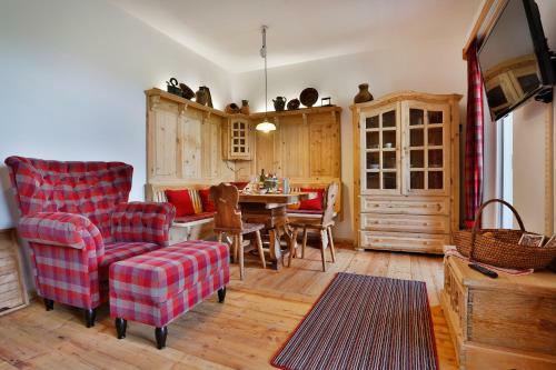 Apartamento Landvilla Pia