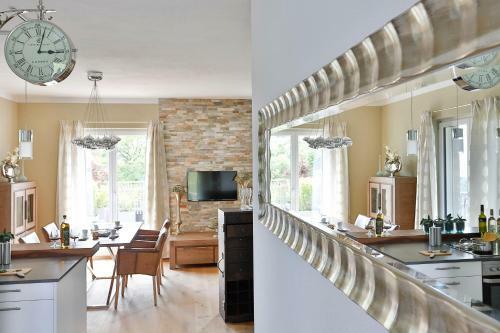 Apartamento Landvilla Pia