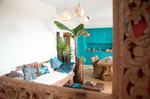 Apartamento Landvilla Pia