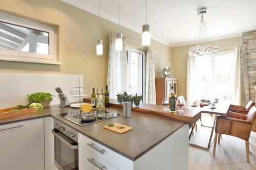 Apartamento Landvilla Pia