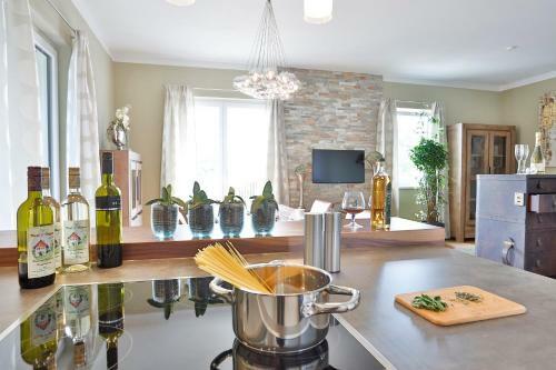 Apartamento Landvilla Pia