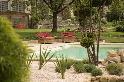 Apartamento Landvilla Pia