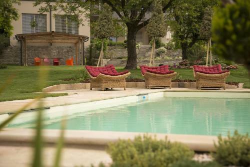 Apartamento Landvilla Pia