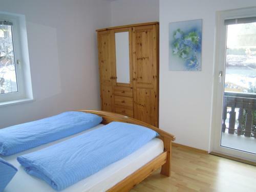 Apartamento Ferienwohnungen Familie Jarnig Inge