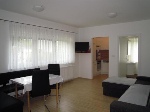 Apartamento Ferienwohnungen Familie Jarnig Inge