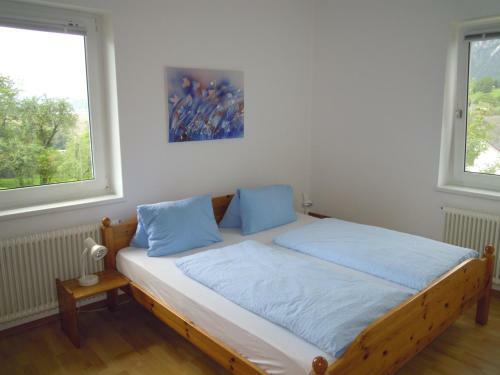 Apartamento Ferienwohnungen Familie Jarnig Inge