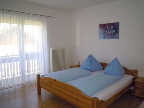 Apartamento Ferienwohnungen Familie Jarnig Inge