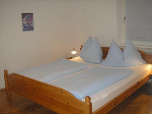 Apartamento Ferienwohnungen Familie Jarnig Inge