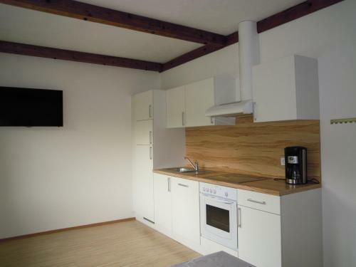 Apartamento Ferienwohnungen Familie Jarnig Inge