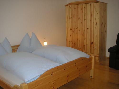 Apartamento Ferienwohnungen Familie Jarnig Inge