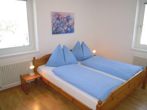 Apartamento Ferienwohnungen Familie Jarnig Inge