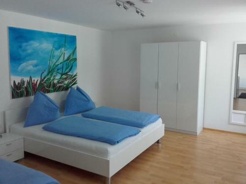 Apartamento Ferienwohnungen Familie Jarnig Inge