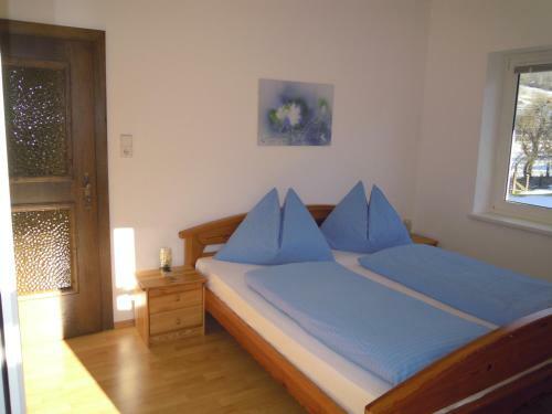Apartamento Ferienwohnungen Familie Jarnig Inge