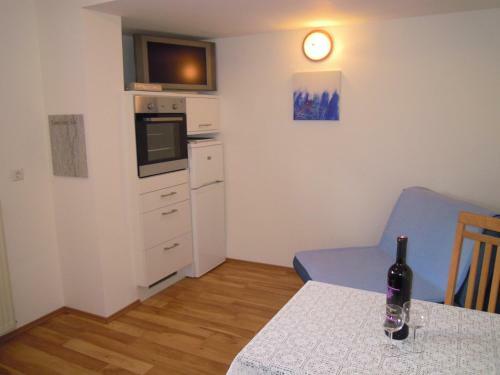 Apartamento Ferienwohnungen Familie Jarnig Inge