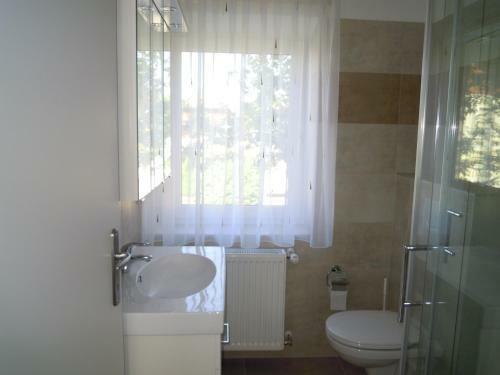 Apartamento Ferienwohnungen Familie Jarnig Inge