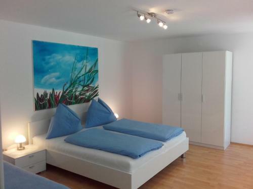 Apartamento Ferienwohnungen Familie Jarnig Inge