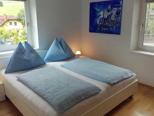 Apartamento Ferienwohnungen Familie Jarnig Inge