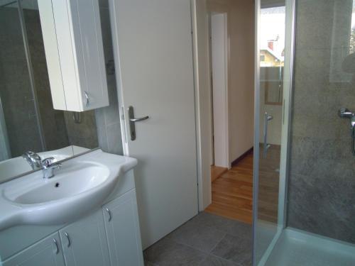 Apartamento Ferienwohnungen Familie Jarnig Inge