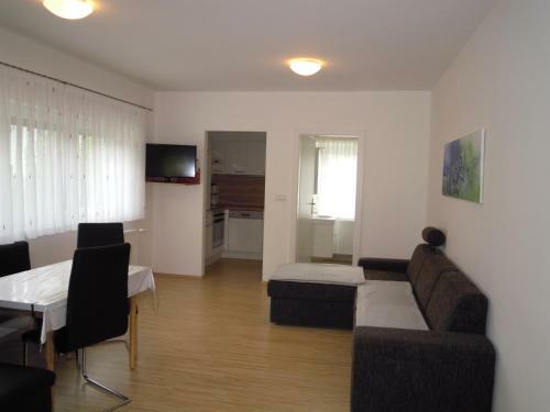 Apartamento Ferienwohnungen Familie Jarnig Inge