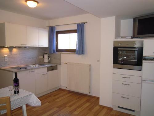 Apartamento Ferienwohnungen Familie Jarnig Inge