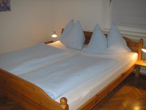 Apartamento Ferienwohnungen Familie Jarnig Inge