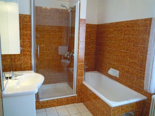 Apartamento Ferienwohnungen Familie Jarnig Inge