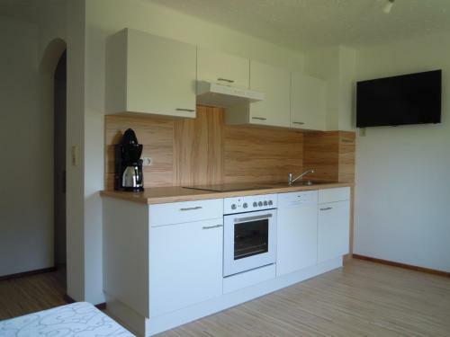 Apartamento Ferienwohnungen Familie Jarnig Inge